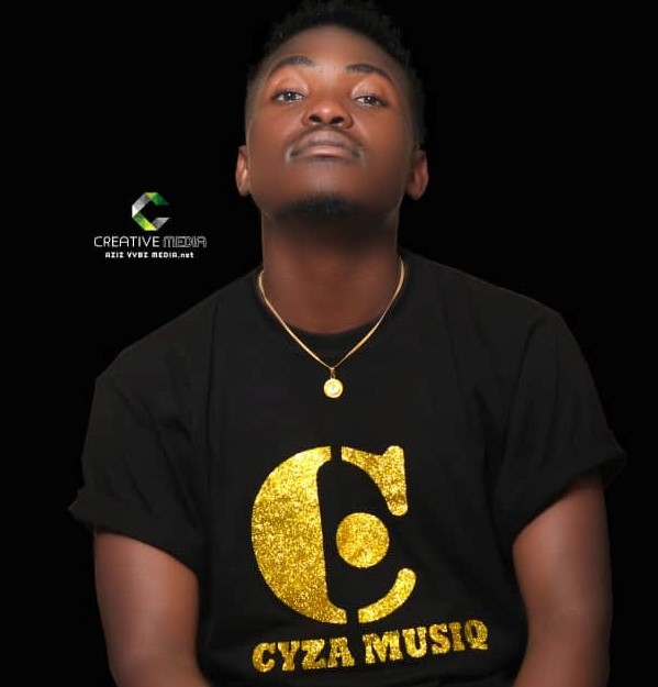 Cyza Musiq UG